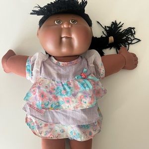 CABBAGE PATCH KIDS DOLL